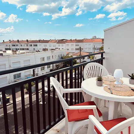 L'escapade Du 3eme - Apercu & Terrasse En Centre-ville Апартаменты *