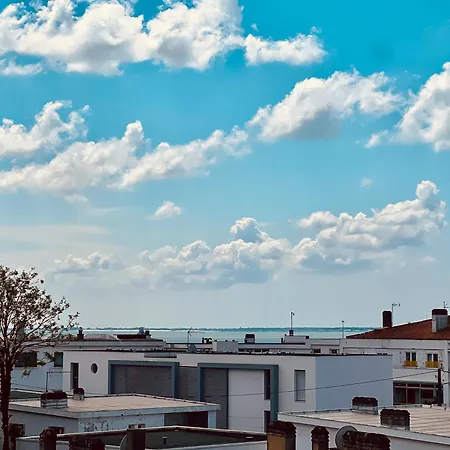 L'escapade Du 3eme - Apercu & Terrasse En Centre-ville Апартаменты Руайян
